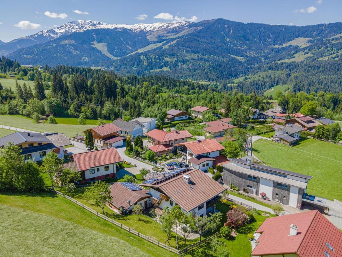 Josef Top 2 Westendorf Exterior foto